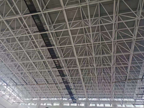 鋼結構加工廠家